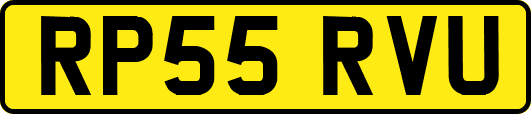 RP55RVU