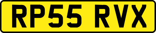RP55RVX