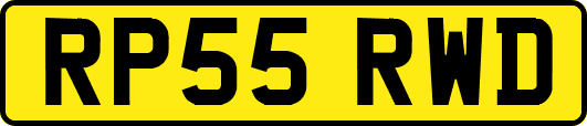 RP55RWD