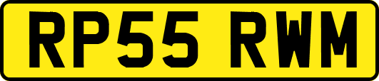 RP55RWM
