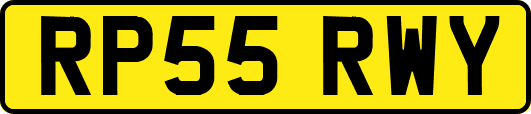 RP55RWY
