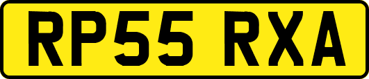 RP55RXA
