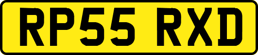 RP55RXD