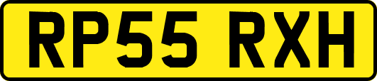 RP55RXH