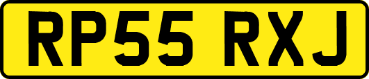 RP55RXJ