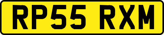 RP55RXM