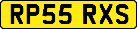 RP55RXS