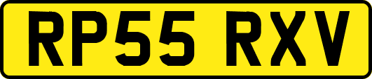 RP55RXV