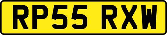 RP55RXW