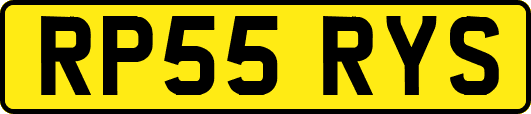 RP55RYS
