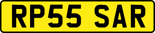 RP55SAR