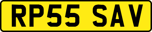RP55SAV