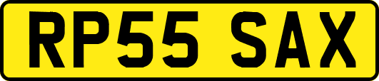 RP55SAX
