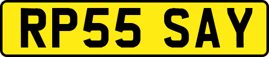 RP55SAY