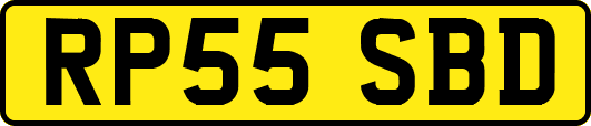 RP55SBD