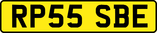 RP55SBE