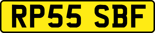 RP55SBF