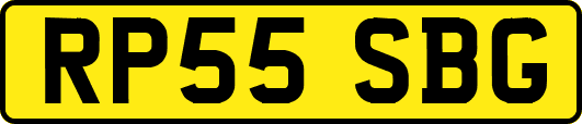 RP55SBG