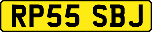 RP55SBJ