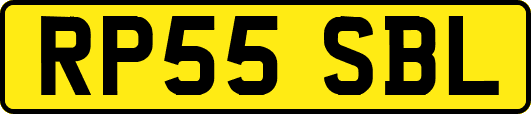RP55SBL