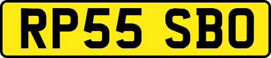 RP55SBO