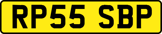 RP55SBP