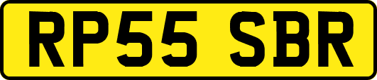 RP55SBR