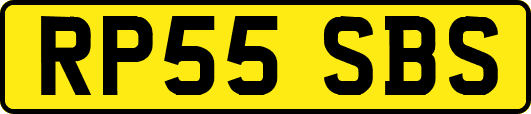 RP55SBS