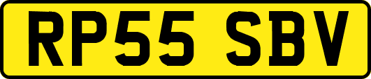 RP55SBV