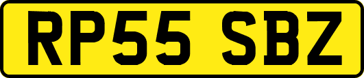 RP55SBZ
