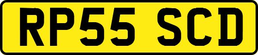 RP55SCD