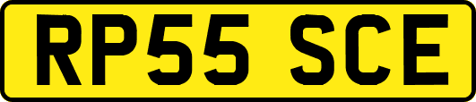 RP55SCE