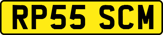 RP55SCM
