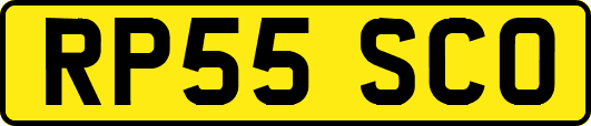 RP55SCO