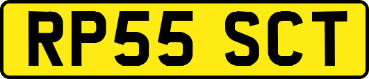 RP55SCT