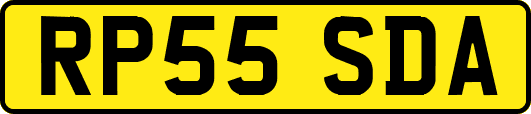 RP55SDA
