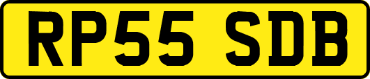 RP55SDB