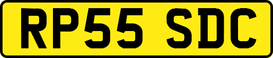 RP55SDC