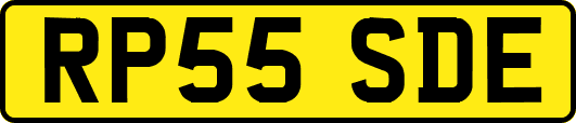 RP55SDE