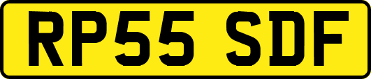 RP55SDF