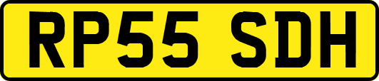 RP55SDH