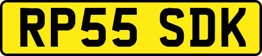 RP55SDK