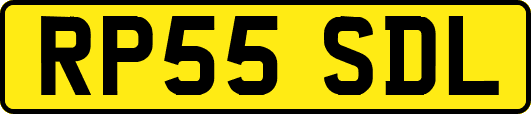 RP55SDL