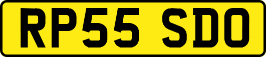 RP55SDO