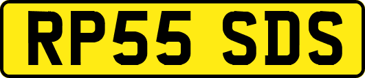 RP55SDS