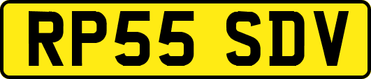 RP55SDV