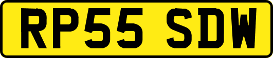 RP55SDW
