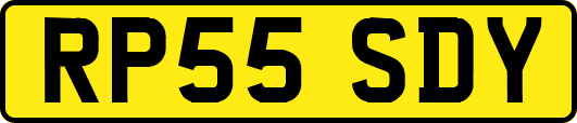 RP55SDY