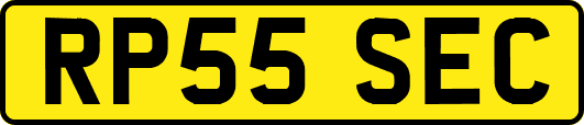 RP55SEC