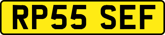RP55SEF